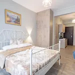 Athens Center 2 Persons Flat By Mps