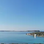 Thea Villas Paros, Villa Turquoise, Private Pool