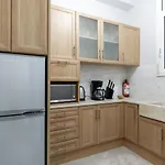 Presidential Apartment By Athens Stay