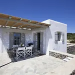 Kallisti Elia - Serene Holiday Villa - Views, Nr Best Family Beach