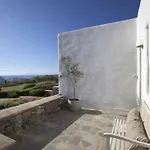 Kallisti Elia - Serene Holiday Villa - Views, Nr Best Family Beach