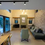 Olive Green Villas
