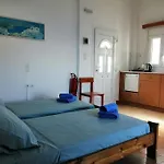 Rodon Pandeli Apartment In Spilia Leros