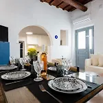 Venghera Naousa Apartment In The Heart Of Naousa