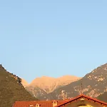 Litochoro Moments - Διαμέρισμα Δύο Υπνοδωματίων Με Μοναδική Θέα!