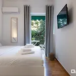 Aether Apartment By Lobbysquare