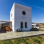 Apartment Resort Sifnos