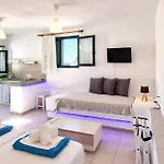Pahivouni Studios & Suites