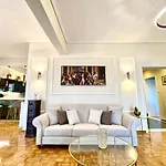 Athenian Condo