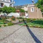 Garden House