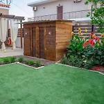Garden House