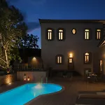 Eressian Hotel & Hammam Spa