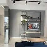 Downtown City Apartment