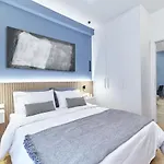 Artemis Suite At Acropolis Historic Center
