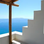 Aelia Mare Apartments Nr3
