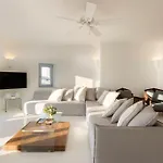 Thea Villas Paros, Villa Turquoise, Private Pool
