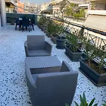 Asimina Apartment, Kerameikos Metro Station