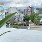 Asimina Apartment, Kerameikos Metro Station
