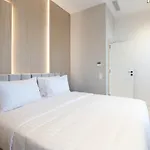 Incanto Boutique Suites - Neos Kosmos