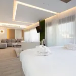 Incanto Boutique Suites - Mets