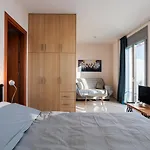 Georgia Seaview Apartments Α2