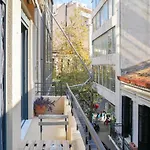 Athens Historic Centre Renovated Apartments