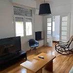 Mosaikon Guesthouse At Miltiadou Str