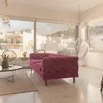 Luxury Apartment Near Acropolis-Living Stone Gold