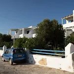 Arpistis Apartments Koufonisia