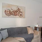 Relaxing 1Bd Apt. W/Private Balcony