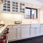 Athens Plaka Hill Luxury Flat