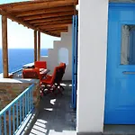 Aelia Mare Apartments Nr2