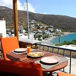 Aelia Mare Apartments Nr2
