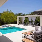 Olive Green Villas