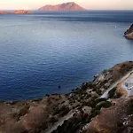 Echoes Milos