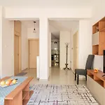 Athens Innova Apartment I