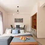 Athens Innova Apartment I