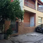 Evelina'S Apartment