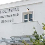 Filoxenia Apartments