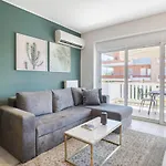 Beautiful 1St Floor Apartment In Marousi