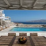 Mykonos Esti Luxury Villas