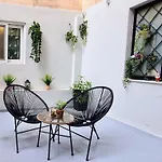 Historic Center Apartment 3