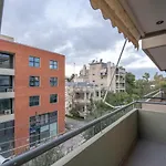 Relaxing 1Bd Apt. W/Private Balcony
