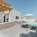 Escape View Villa With Private Pool By Caldera Houses
