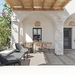 Escape View Villa With Private Pool By Caldera Houses