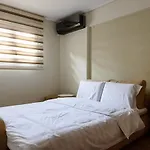 Volos Luxury Maisonette-Pelion View