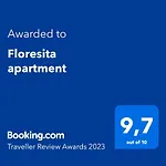 Floresita Apartment