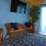 Sunray Luxury Apartment Volos