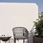 A Sunkissed Retreat Under The Acropolis