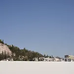 A Sunkissed Retreat Under The Acropolis